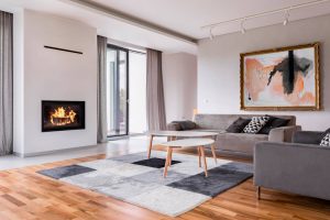 Tendencias actuales en decoración del hogar