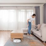 Hábitos que te ayudarán a mantener la casa limpia y ordenada