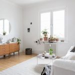 La decoración cómoda y minimalista del 2022