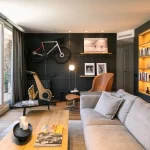 Tendencias en decoración de interiores, estilos y colores que dominarán tu hogar
