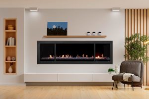 Diseño para chimeneas: Estética y funcionalidad en un solo punto de calor