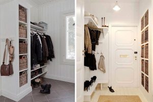 Ideas De Decoración Para Armarios